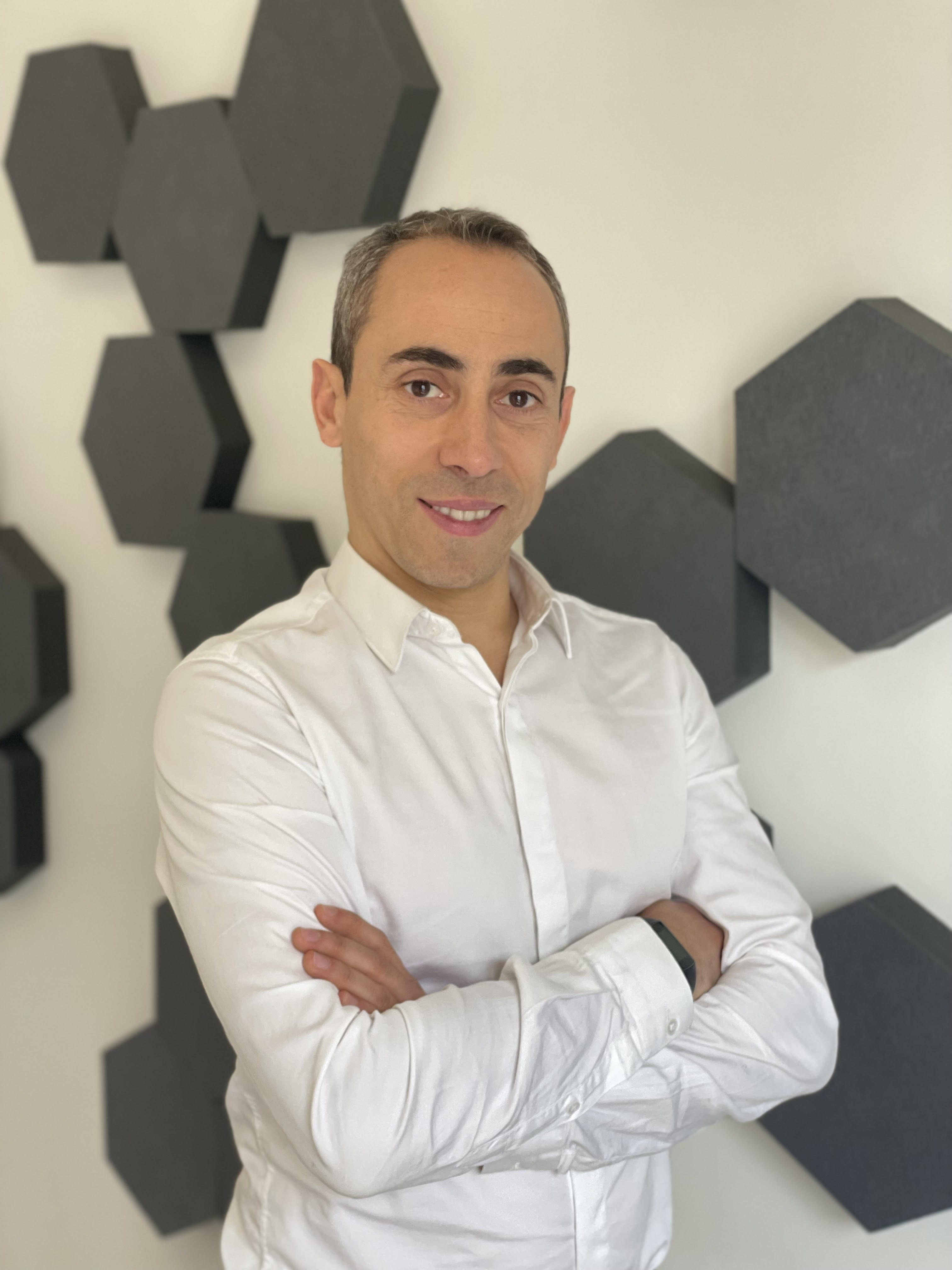 Associe - recherche quantitative