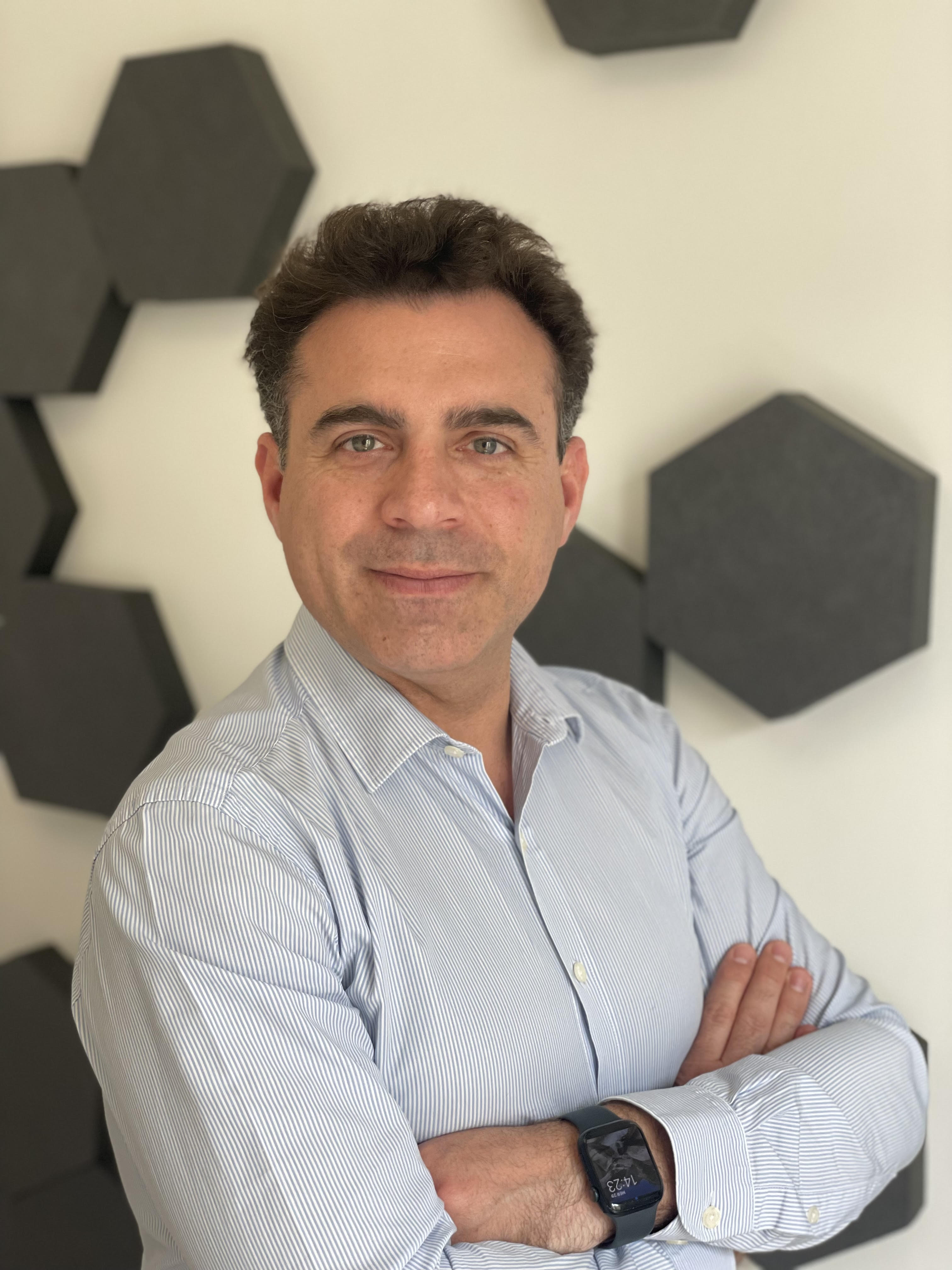 Associe - technologie et infrastructure